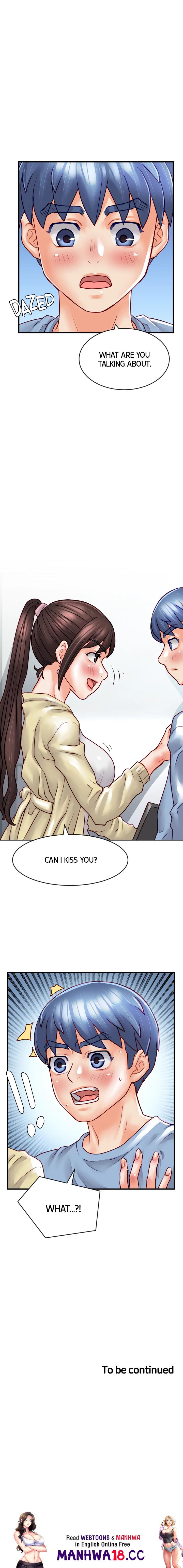 Love Is On The Air Chapter 12 Page 26