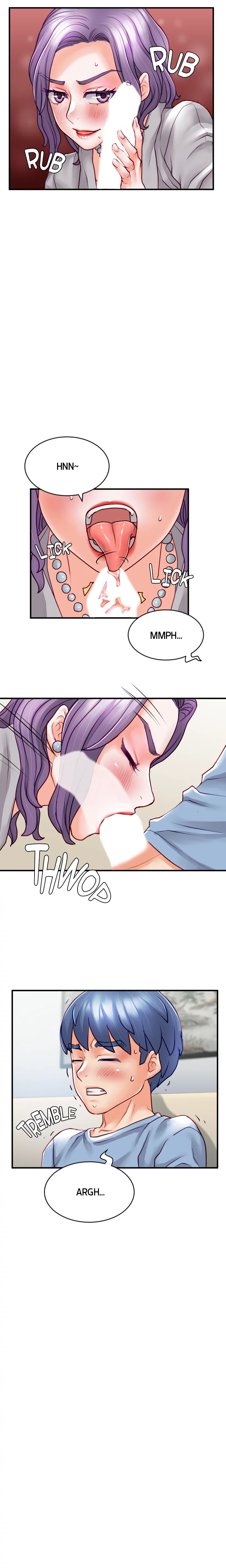Love Is On The Air Chapter 12 Page 3