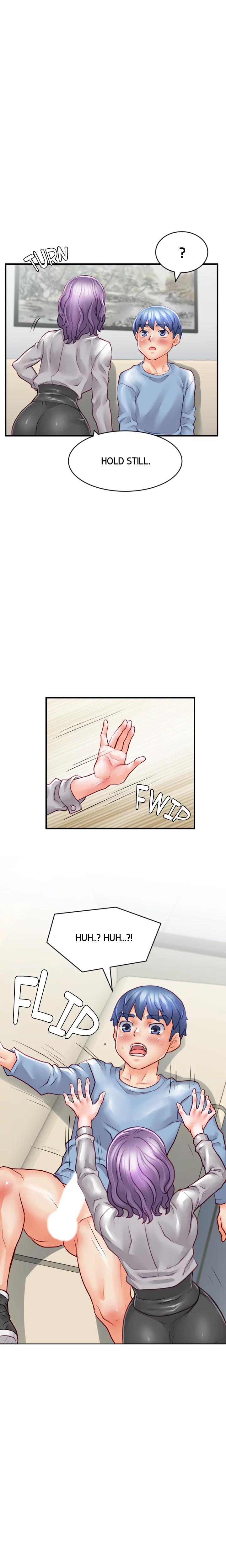 Love Is On The Air Chapter 12 Page 5