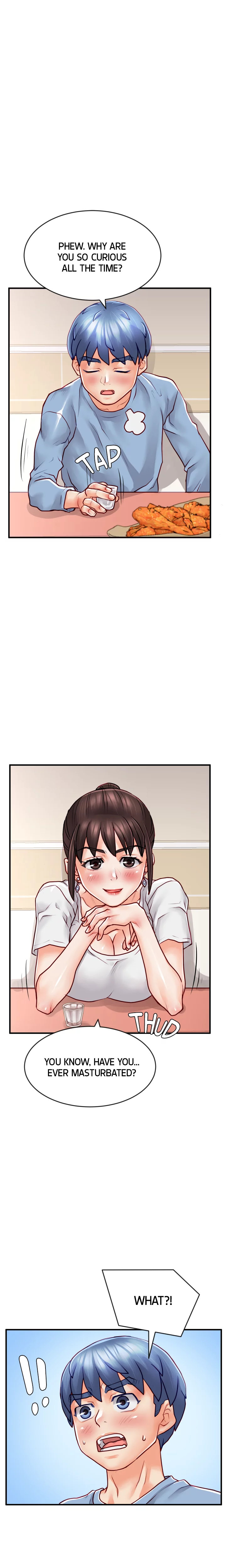Love Is On The Air Chapter 13 Page 11