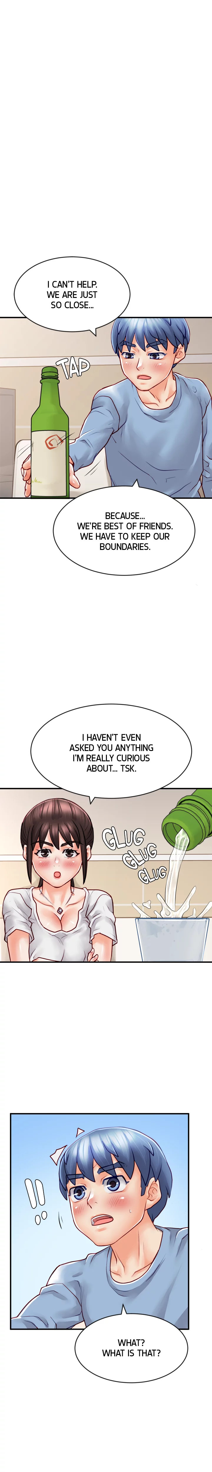 Love Is On The Air Chapter 13 Page 14