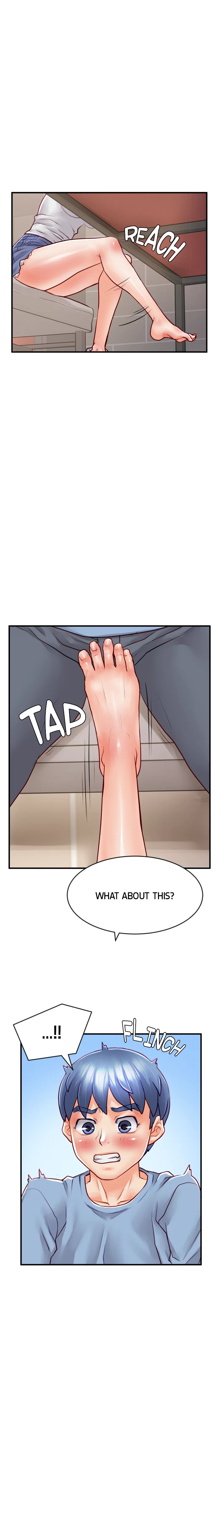 Love Is On The Air Chapter 13 Page 16