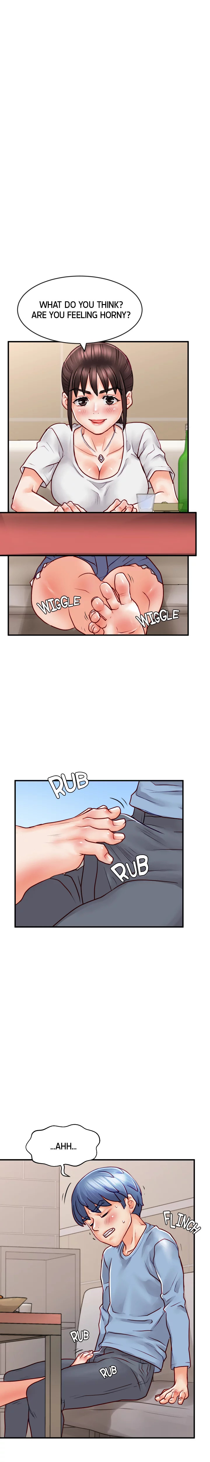 Love Is On The Air Chapter 13 Page 17