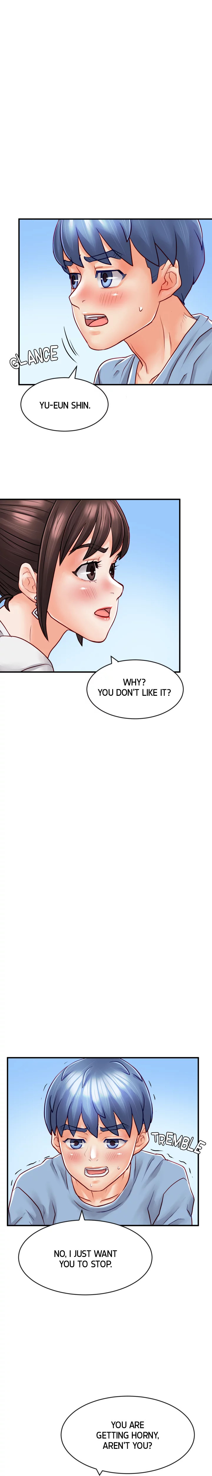 Love Is On The Air Chapter 13 Page 18