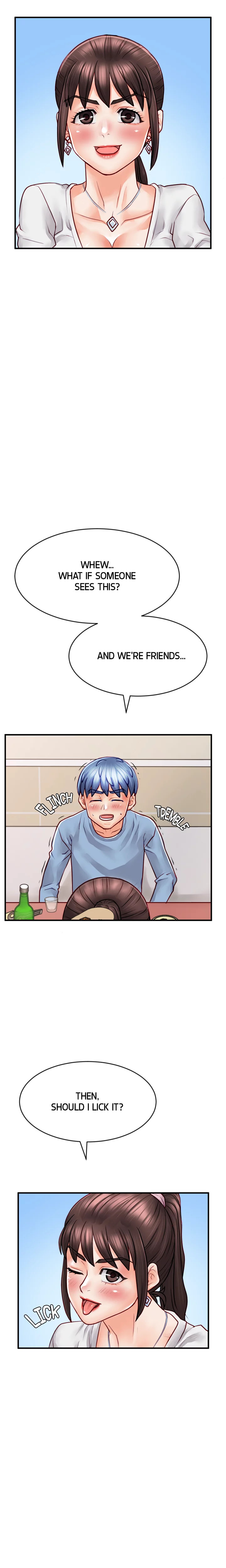 Love Is On The Air Chapter 13 Page 19