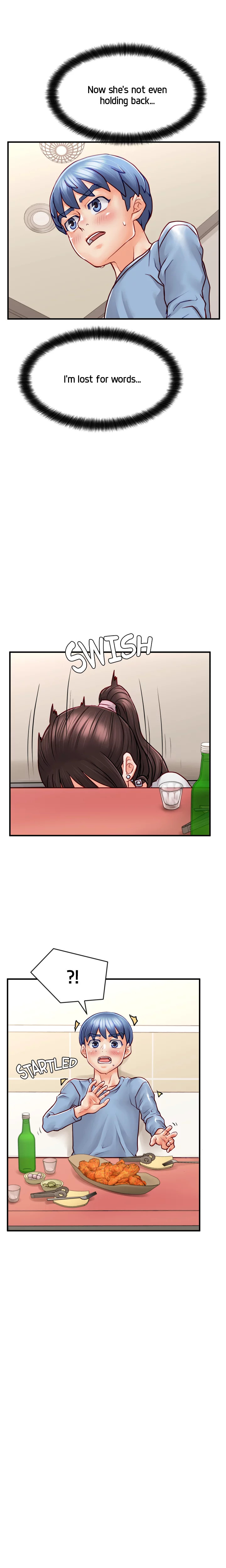 Love Is On The Air Chapter 13 Page 20