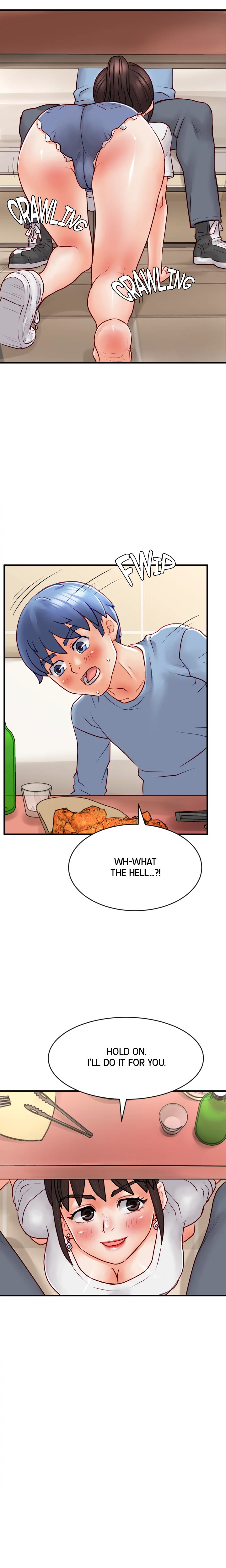 Love Is On The Air Chapter 13 Page 21