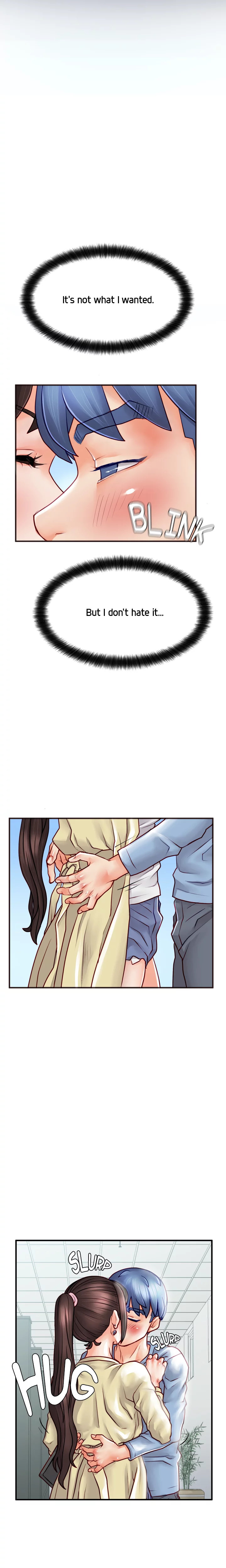 Love Is On The Air Chapter 13 Page 4