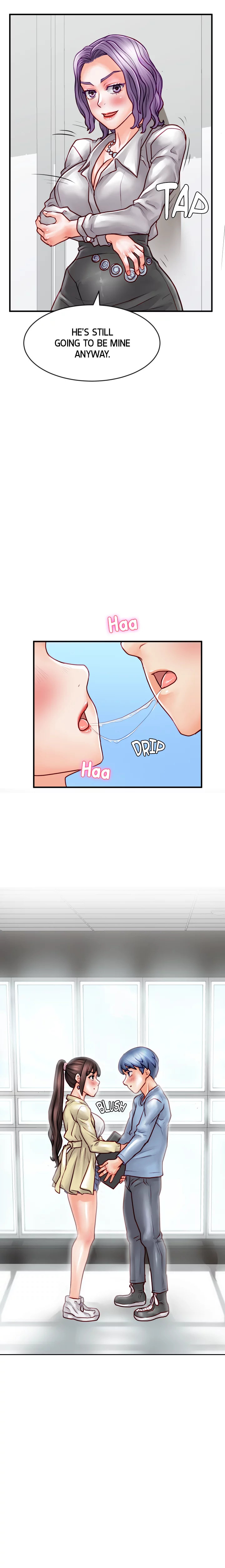 Love Is On The Air Chapter 13 Page 7
