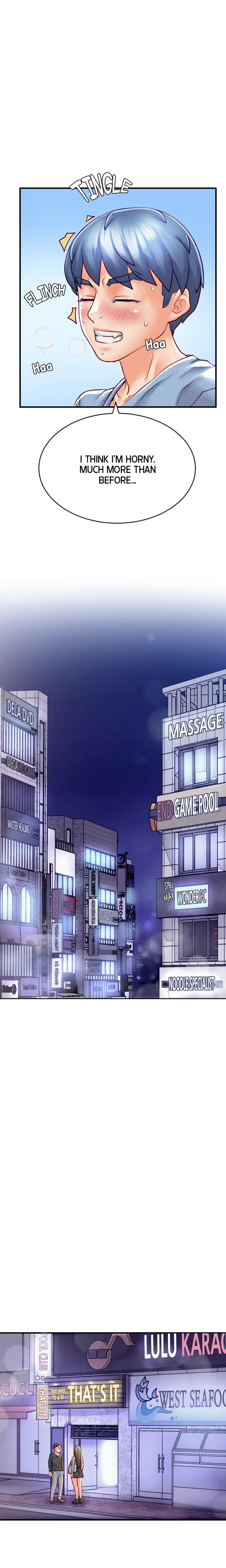 Love Is On The Air Chapter 14 Page 10