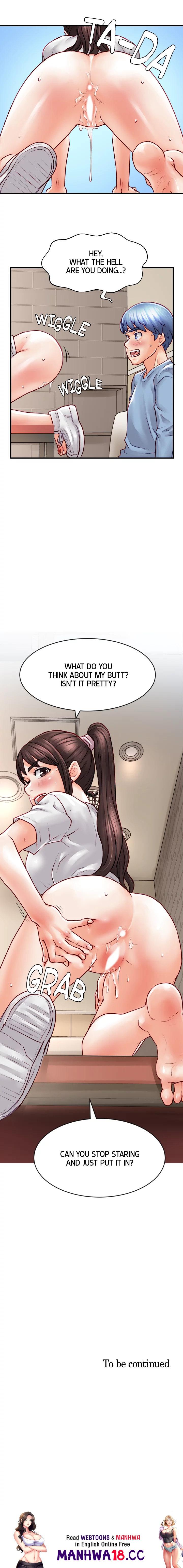 Love Is On The Air Chapter 14 Page 21