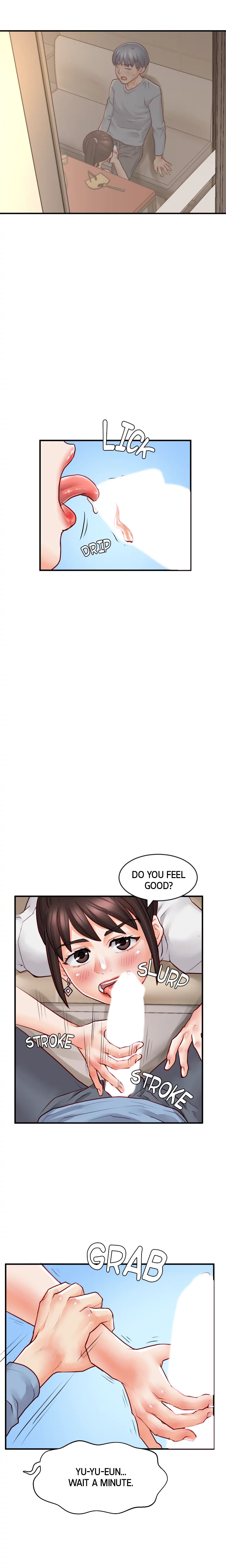Love Is On The Air Chapter 14 Page 3