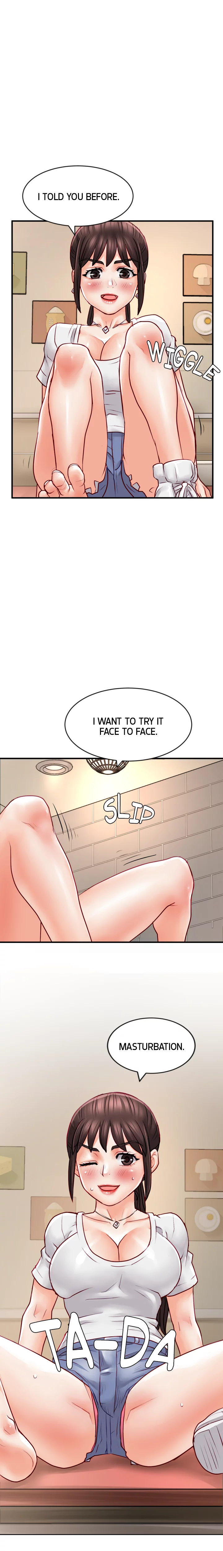Love Is On The Air Chapter 14 Page 6
