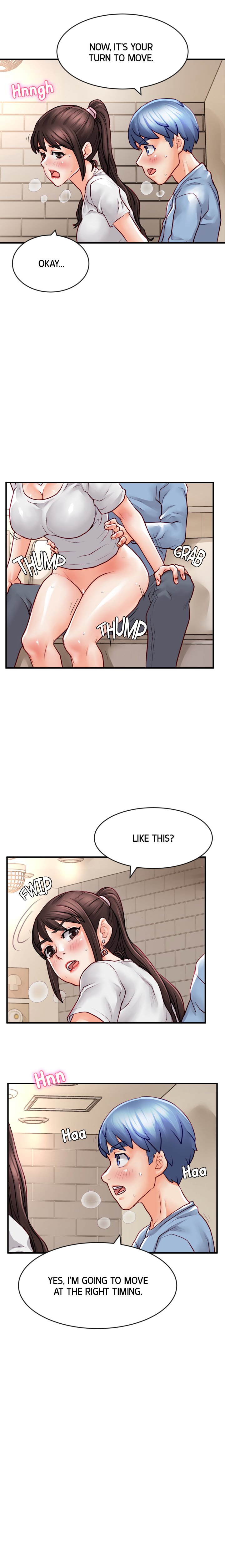 Love Is On The Air Chapter 15 Page 10