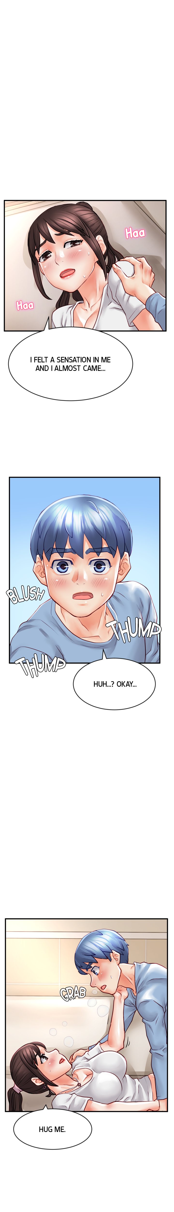 Love Is On The Air Chapter 15 Page 13