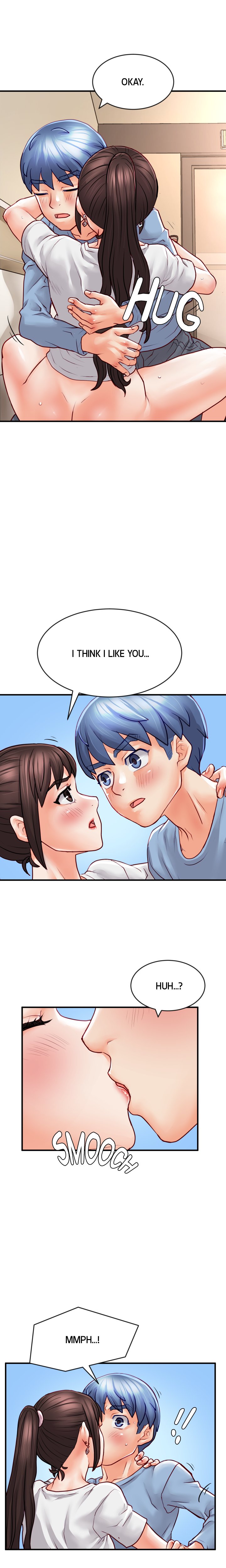 Love Is On The Air Chapter 15 Page 14
