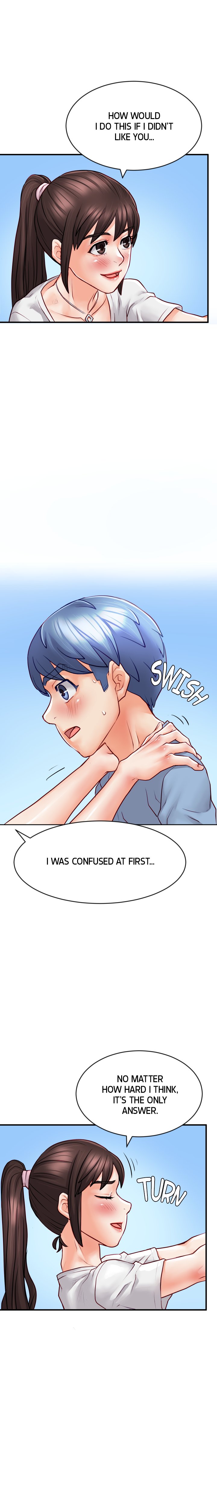 Love Is On The Air Chapter 15 Page 16