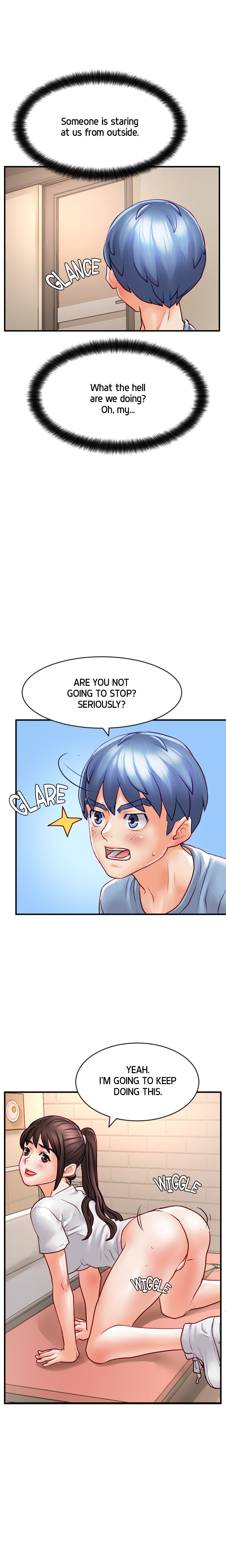 Love Is On The Air Chapter 15 Page 3