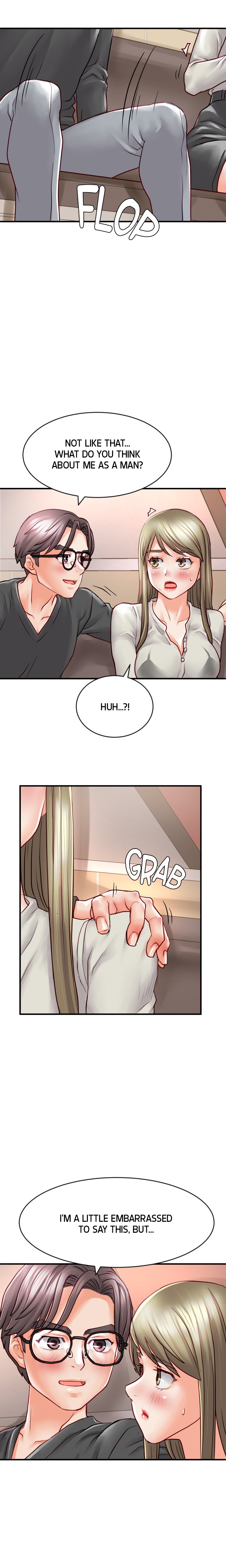 Love Is On The Air Chapter 16 Page 10