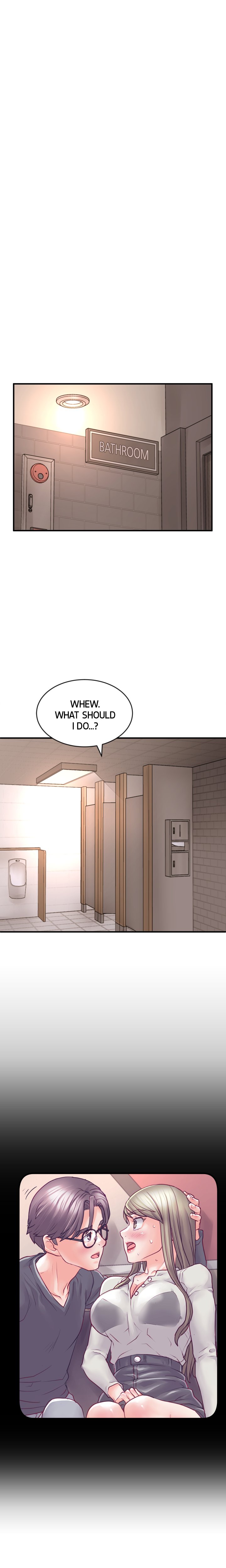 Love Is On The Air Chapter 16 Page 17