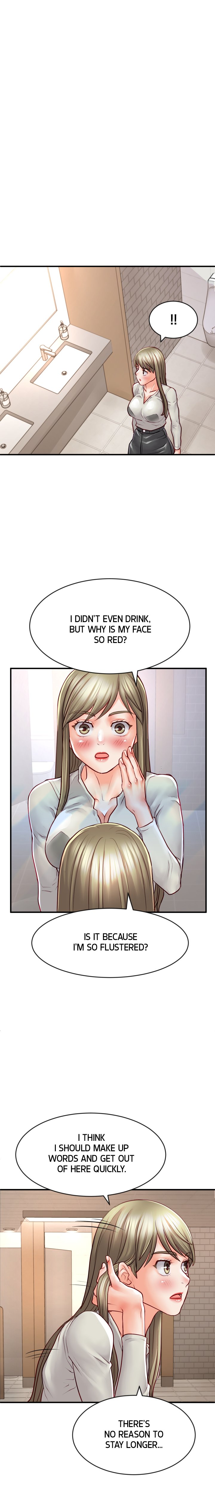 Love Is On The Air Chapter 16 Page 19