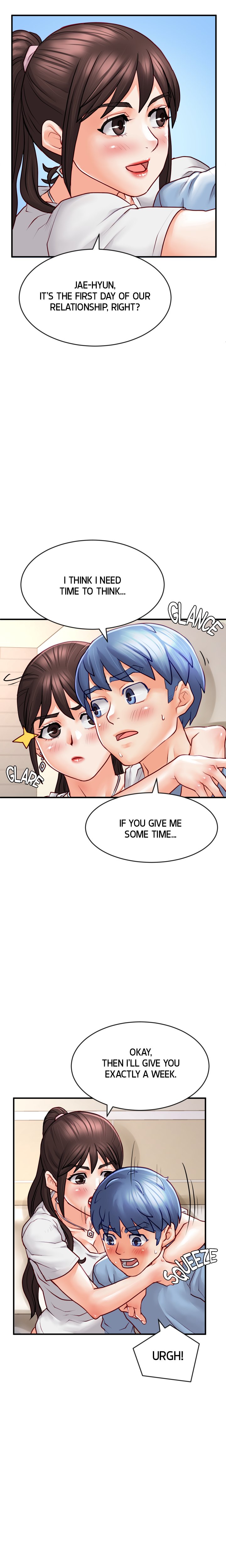 Love Is On The Air Chapter 16 Page 3