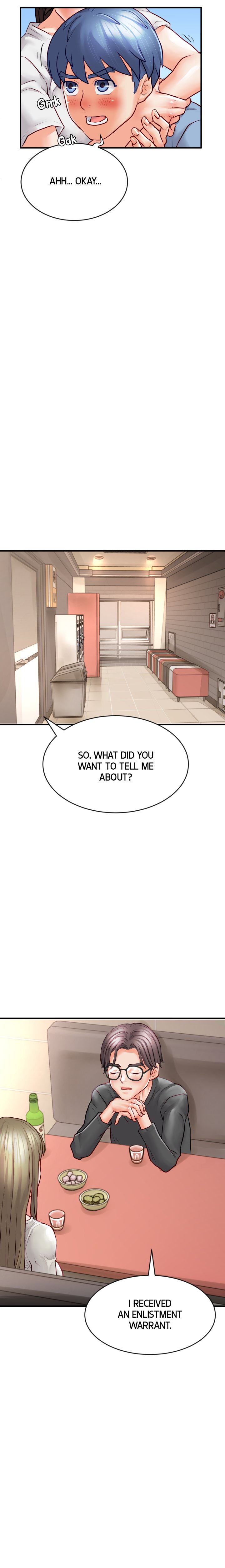 Love Is On The Air Chapter 16 Page 4