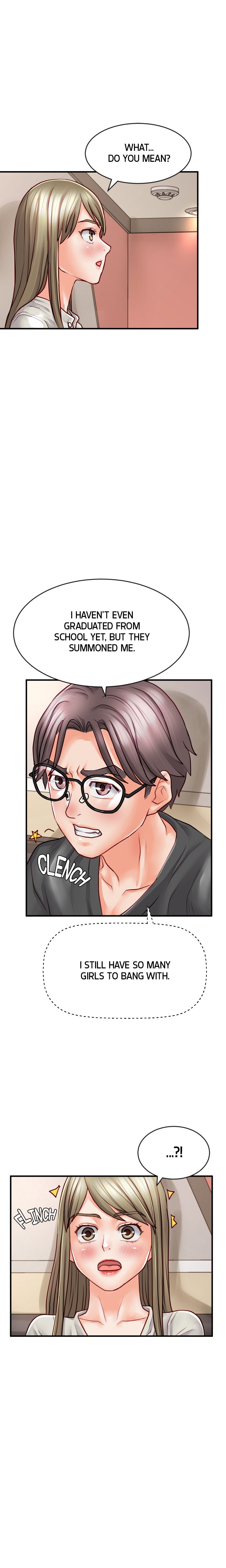 Love Is On The Air Chapter 16 Page 6