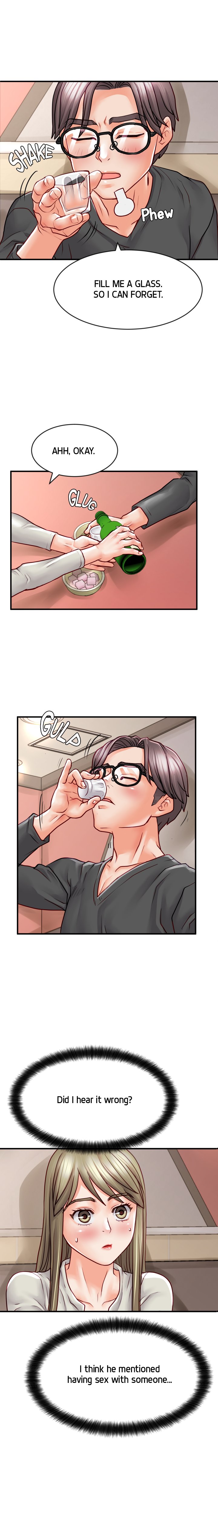 Love Is On The Air Chapter 16 Page 7
