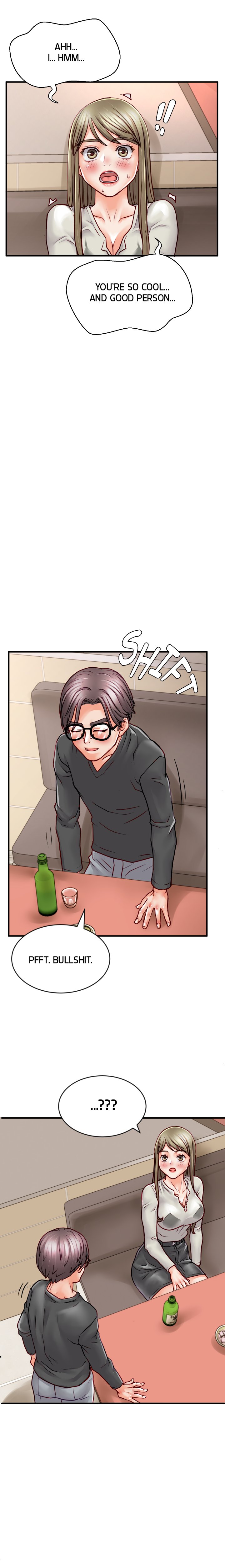 Love Is On The Air Chapter 16 Page 9