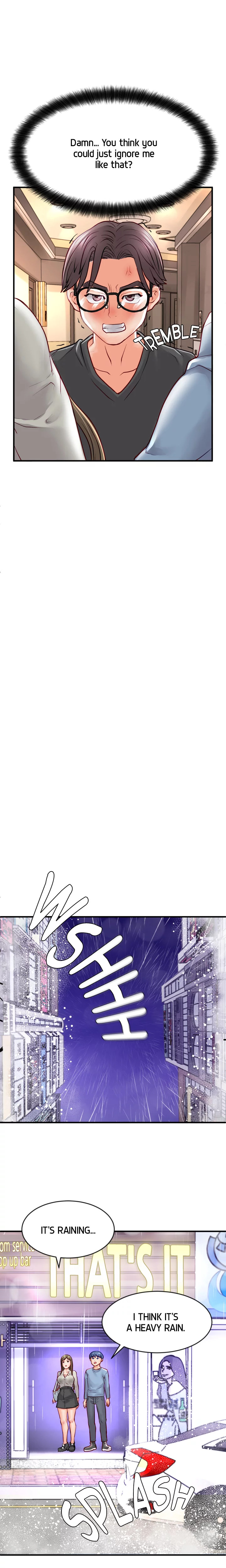 Love Is On The Air Chapter 17 Page 17