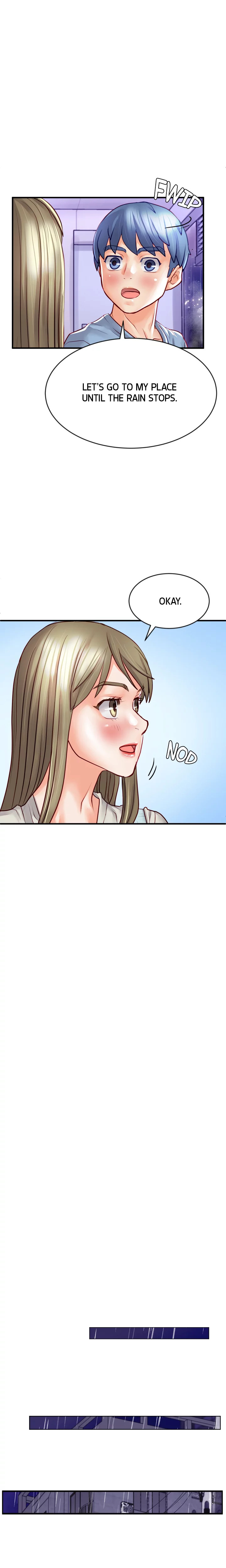 Love Is On The Air Chapter 17 Page 18