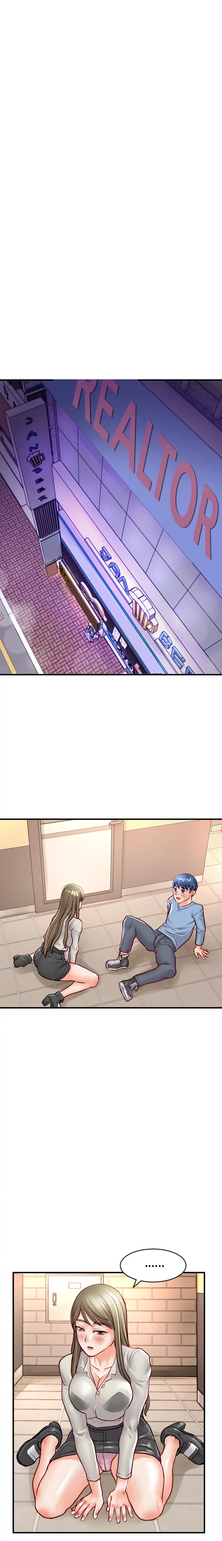 Love Is On The Air Chapter 17 Page 2