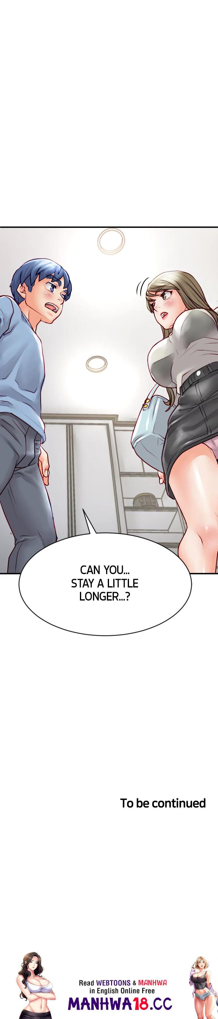 Love Is On The Air Chapter 17 Page 24
