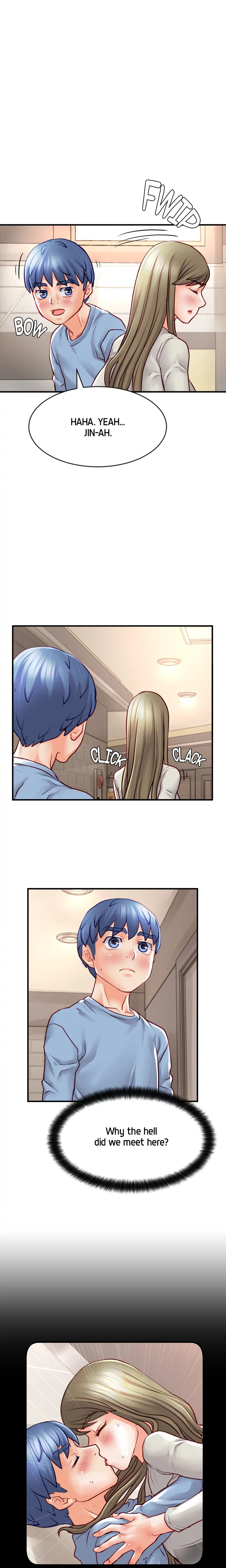 Love Is On The Air Chapter 17 Page 5