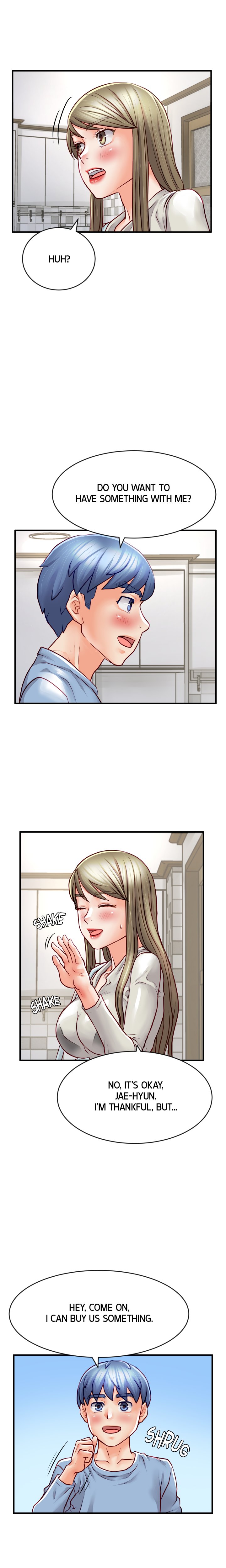 Love Is On The Air Chapter 18 Page 10