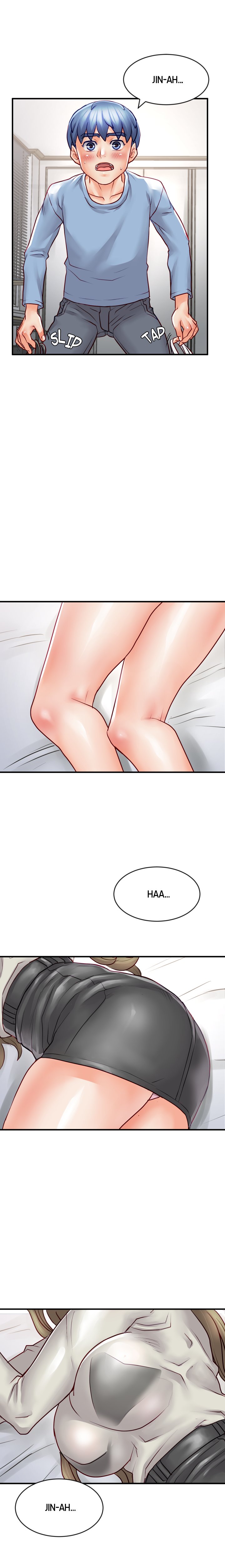 Love Is On The Air Chapter 18 Page 18