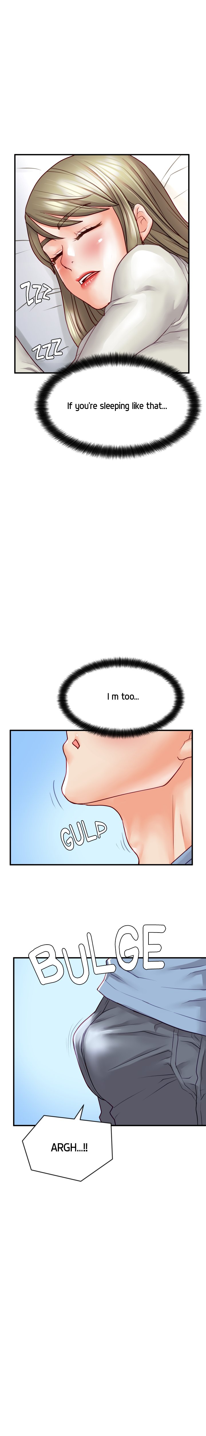 Love Is On The Air Chapter 18 Page 19