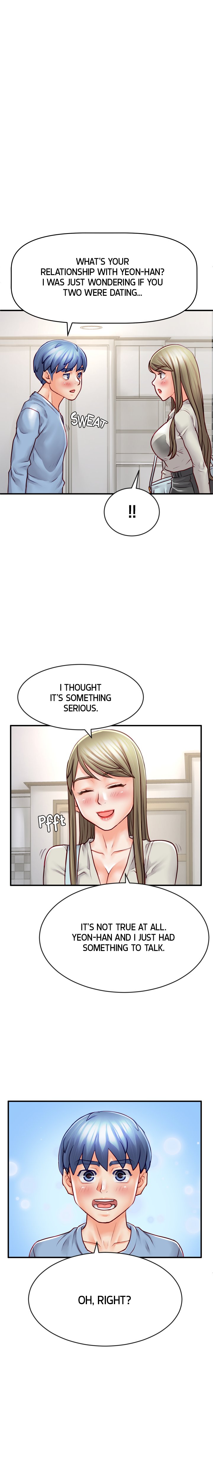 Love Is On The Air Chapter 18 Page 3