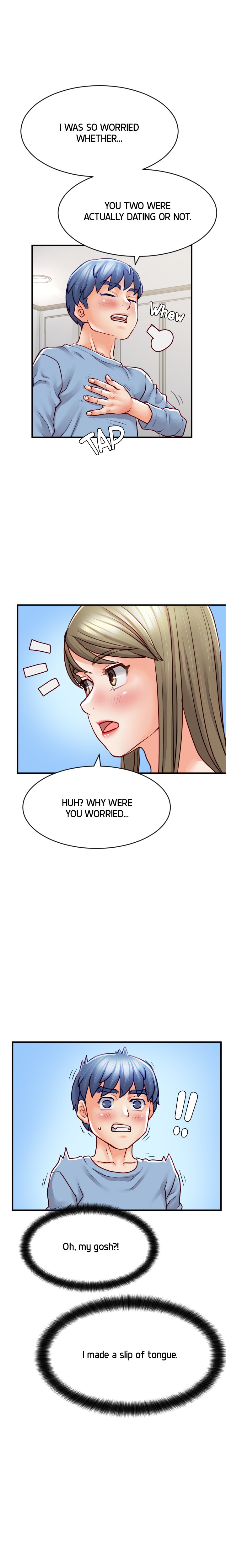 Love Is On The Air Chapter 18 Page 4