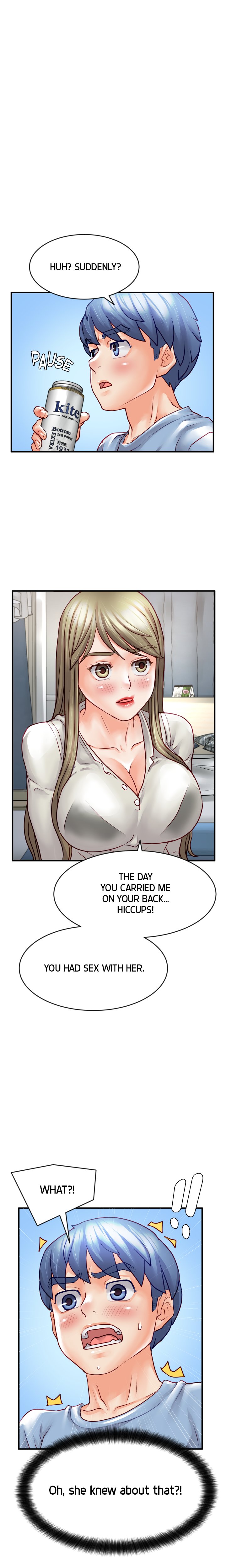 Love Is On The Air Chapter 19 Page 12