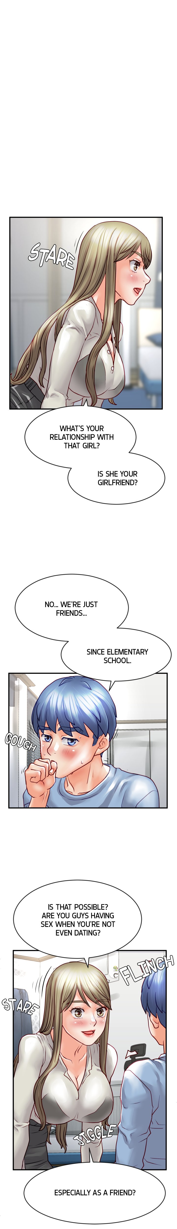 Love Is On The Air Chapter 19 Page 13