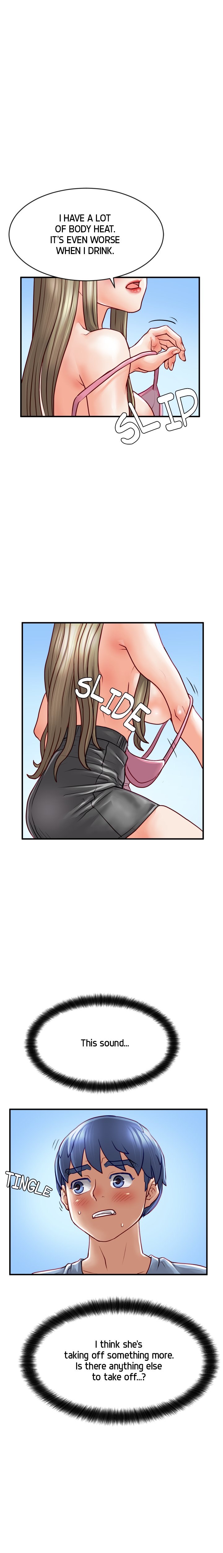 Love Is On The Air Chapter 19 Page 19