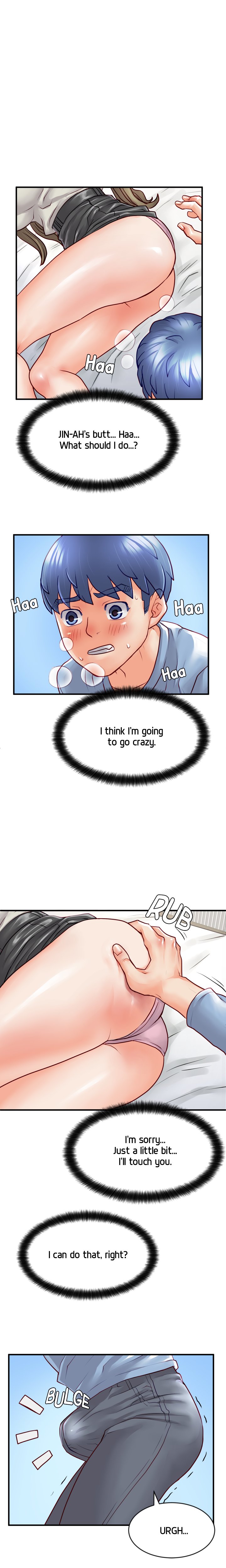 Love Is On The Air Chapter 19 Page 3