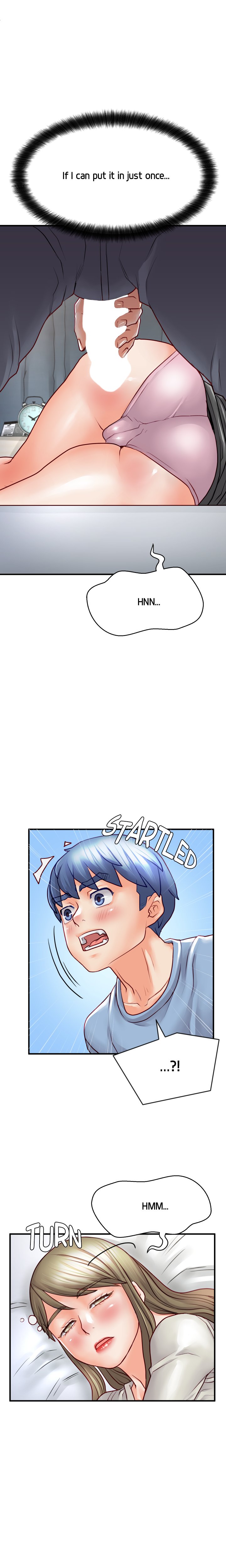 Love Is On The Air Chapter 19 Page 6