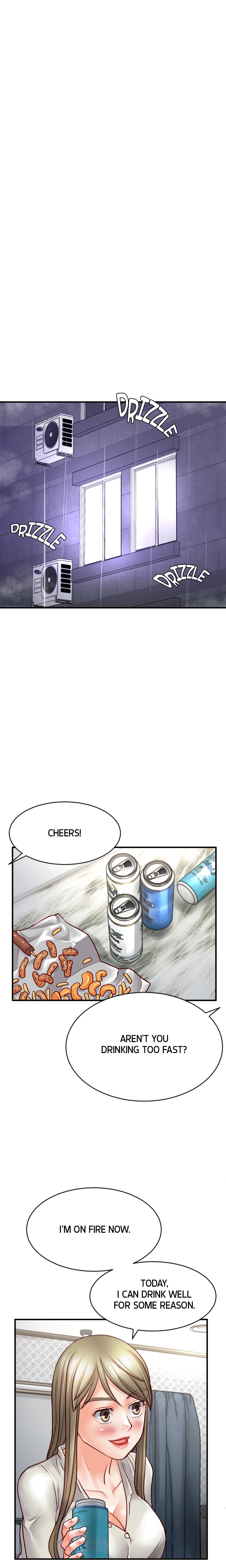 Love Is On The Air Chapter 19 Page 9