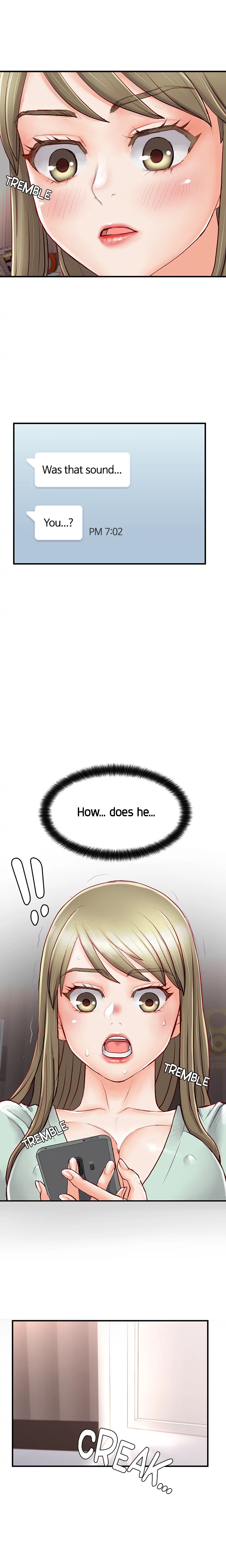 Love Is On The Air Chapter 2 Page 16