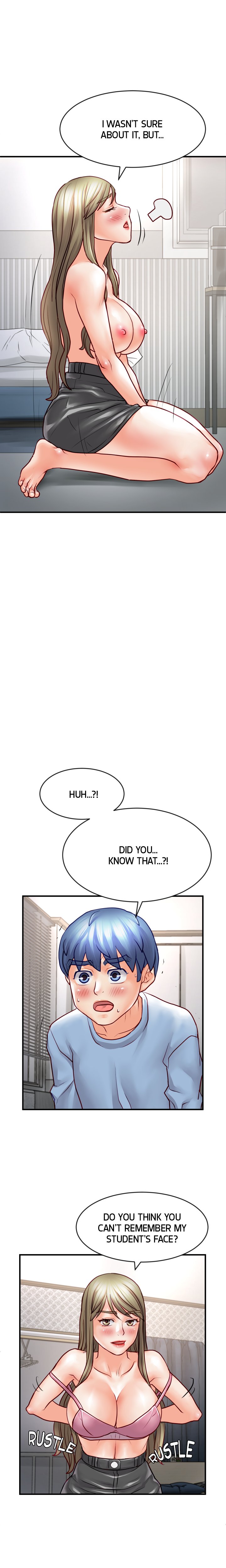 Love Is On The Air Chapter 20 Page 3