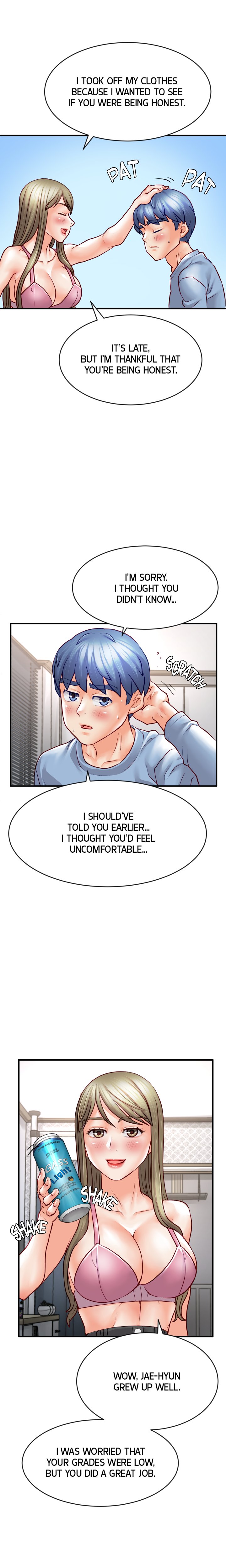 Love Is On The Air Chapter 20 Page 4