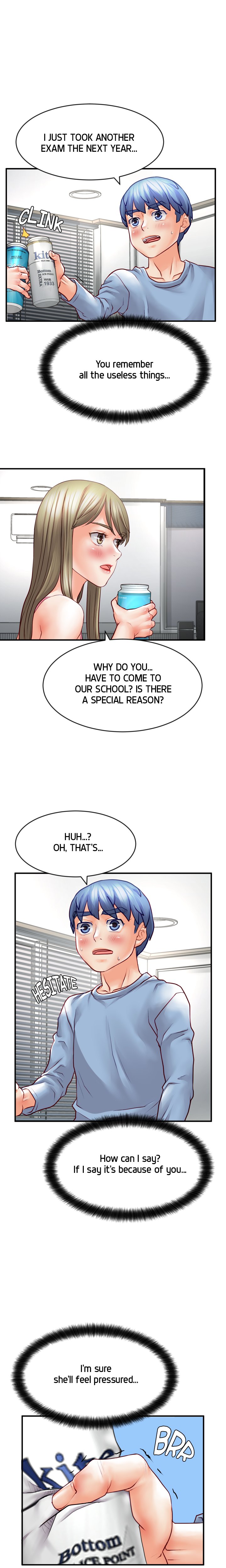 Love Is On The Air Chapter 20 Page 5